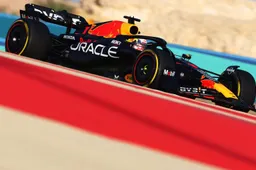 Preview GP do Bahrein: Verstappen conseguirá vencer pela primeira vez?
