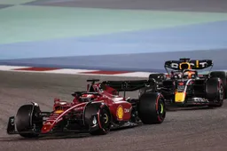 Villeneuve: 'Banden droegen bij aan gevecht Verstappen en Leclerc'