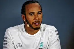 Hamilton zonder belangrijke engineer bij komende twee Grands Prix