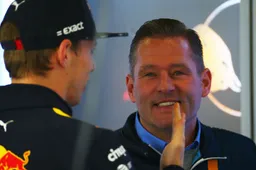 Jos Verstappen: 'Als stewards nu ingrijpen, dan loopt iedereen weg'