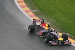 The Secrets Behind Red Bull's F1 Dominance