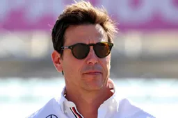 Wolff balks at Mercedes results: 'Today was another hard lesson'