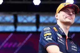 Verstappen en Red Bull zoekende: 'Toen was het gevoel weer weg'