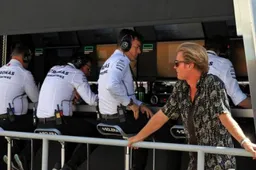 Rosberg gives Vasseur advice: 'Look what Aston Martin did at Red Bull'