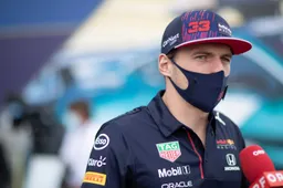 Verstappen not afraid of 140,000 English fans: 'Italy also won at Wembley'