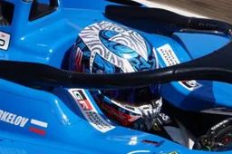 Formule 2 een opstapklasse?: Veteraan tekent voor zesde keer een contract