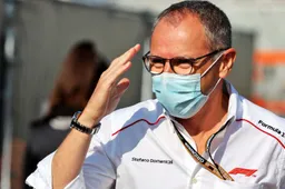 F1 CEO lyrisch over Zandvoort: 'Dit is een mijlpaal voor de Formule 1'