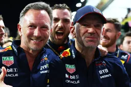 Horner über die angebliche "Red-Bull-Kopie" von Mercedes: 'Nachahmung ist Schmeichelei'