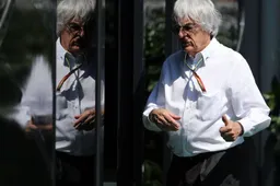 Liberty criticise Ecclestone-era: "There was no business"