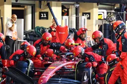 So sieht Italien die Chancen von Vassuer und Ferrari für die F1 2023