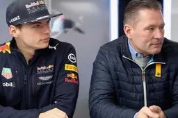Jos Verstappen: "Max wist na de touché met Stroll gelijk wat hij moest doen"