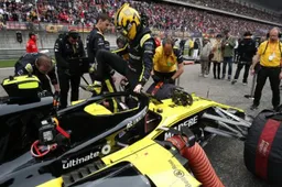 Hulkenberg expecting Ricciardo clash sooner rather than later