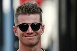 De keuzes van Hulkenberg op de F1-grid: Waar kan de goedlachse Hulk nog terecht?