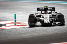 AlphaTauri's 2021 car: These are the areas where the AT02 needs to improve