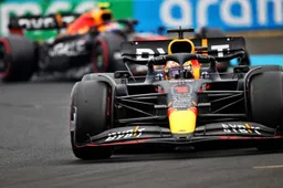 Honda surprised by Ferrari: 'Didn't expect such a battle with Red Bull'