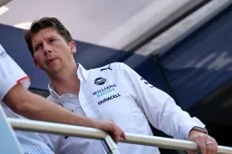 Con el talento de Sainz, Williams compensará el hueco financiero tras salida de Sargeant