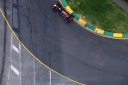 Liveblog: Grand Prix van Australië