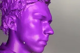 Zo worden de coureurs gescand voor de Formule 1 game
