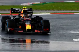 Red Bull made a seven-degree mistake: "An unbelievable mistake"