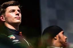 Croft: Waar zou Verstappen staan als hij dit jaar voor Mercedes reed?