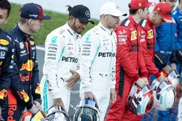 De Formule 1-grid van 2021: Vettel zorgt voor nieuwe verandering in stoelendans
