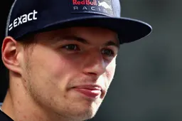 Verstappen over de grote RB14 upgrade: 'Het ziet er heel erg goed uit''