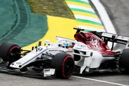 Ericson: 'Ik heb bijgedragen aan succes van Sauber in 2018'
