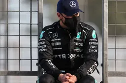 Bottas may have to make way for Russell soon: "Everything can be arranged"