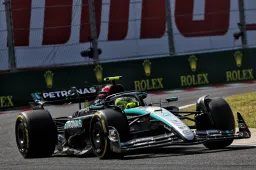 F1 LIVE | Follow FP1 for the Belgian Grand Prix