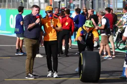 Sky Sports set for major shake-up to their team in Imola this weekend
