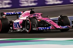Alpine annoyed with FIA rule change: 'That's frustrating'