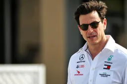 Mercedes supports Red Bull's plan: 'I have no problem with that at all'