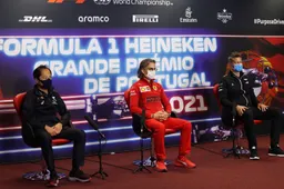 Honda happy: 'Their car is showing good performance'