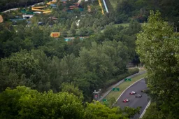 Silverstone scenes in Hungary? Fans allowed at Hungaroring
