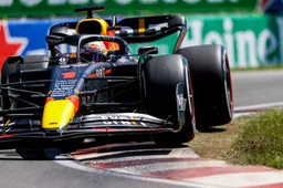 'That must have made Red Bull nervous about problems for Verstappen'