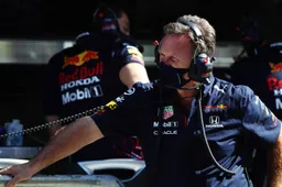 Horner impressed with Perez: "Could have caught Max with an overcut"