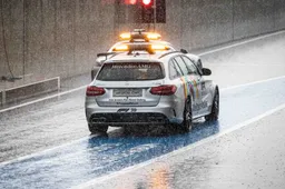 Gaan we kwalificeren om 15:00? "Ik heb er weinig vertrouwen in"