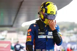 Montoya on 'lucky' Verstappen: "He had a terrible day"
