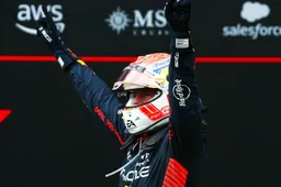 Hill: 'Top drei intakt trotz später Strafen nach dem Grand Prix von Österreich'.