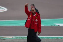 F1 Today | Ferrari and Racing Bulls shakedowns, Massa criticises Alonso