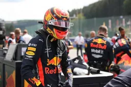 Alex Albon critical of DRS: "It's almost too good"