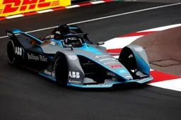 LIVE | Werken Frijns en De Vries zich naar voren in de ePrix van Monaco?