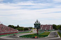 Gaat deze circuitwijziging voor meer inhaalacties zorgen tijdens de GP Canada?