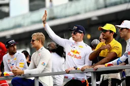 Overzicht: Dit is de eindstand van het Formule 1 seizoen!