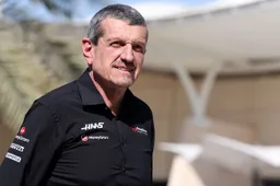 Steiner fala sobre Magnussen e Hülkenberg: "Trabalhando bem juntos"