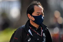 Tanabe bij rentree in Brazilië: ‘Ik denk aan Senna’