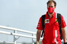 Szafnauer explains how Aston Martin are already reaping the rewards of Vettel