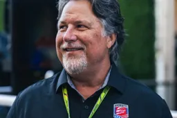 Approfondimento | Andretti ha una licenza F1: cosa succederà?