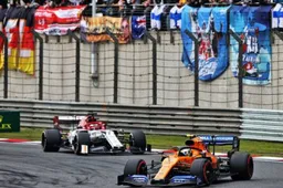 Sainz says Seidl is ‘hungry and fired up’ to work with McLaren