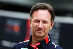 Horner positief gestemd over staart van 2019-seizoen tot nu toe en 2020
